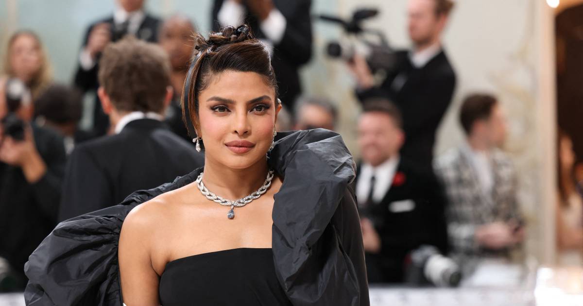 Priyanka Chopra was severely depressed after plastic surgery failure: ‘I thought my career was over’ |  celebrities