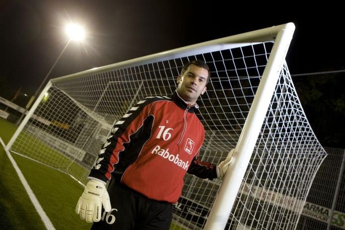 Casper Nelis Kent Zijn Plaats Bij Dovo Amateurvoetbal Gelderlander Nl