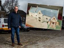 Hoe een bijna 1000 jaar oud paleis onder het centrum van Zutphen weer zichtbaar moet worden
