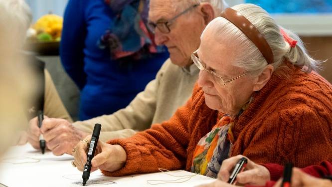 Plannen voor Odensehuis voor mensen met beginnende dementie in Papendrecht