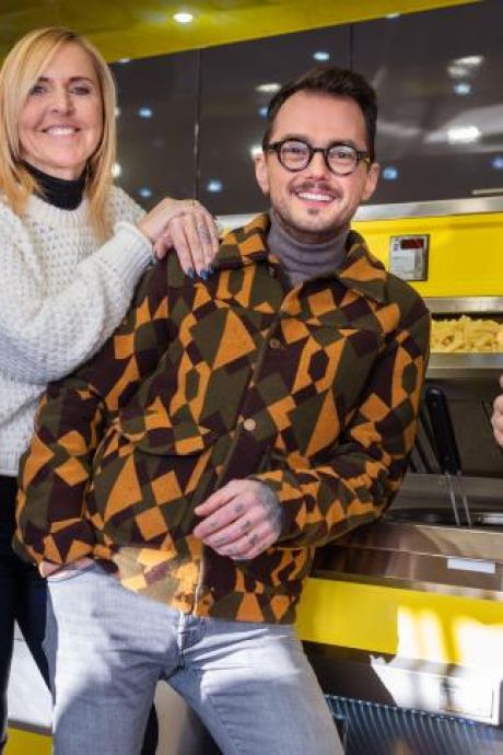 “Super le vote truqué”: des téléspectateurs en colère après la finale de “La Meilleure Friterie”