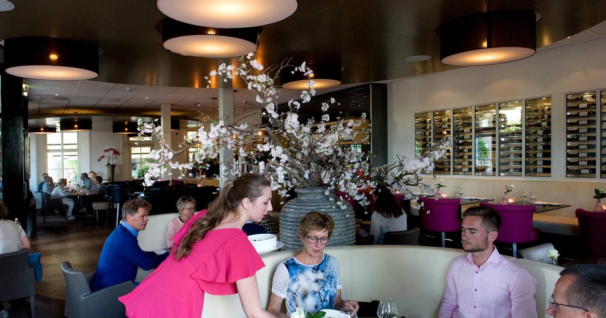 De gerechten van Het Oude Gemeentehuis in Rhenen blijven in het geheugen Over de Tong