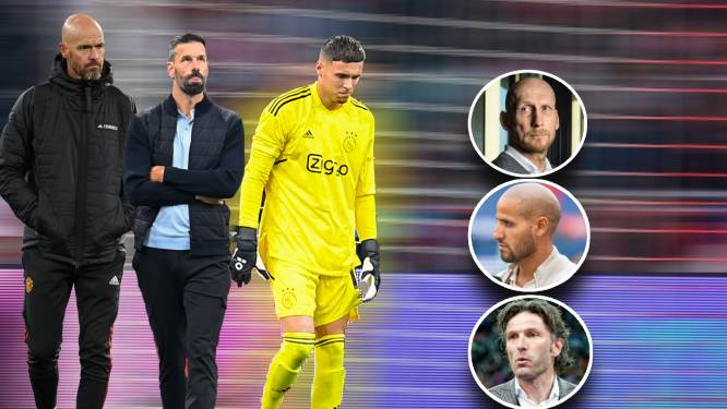 El Ahmadi, Stam en Waterreus over nieuw seizoen: ‘Van Nistelrooij gaat meer prijzen pakken met PSV’