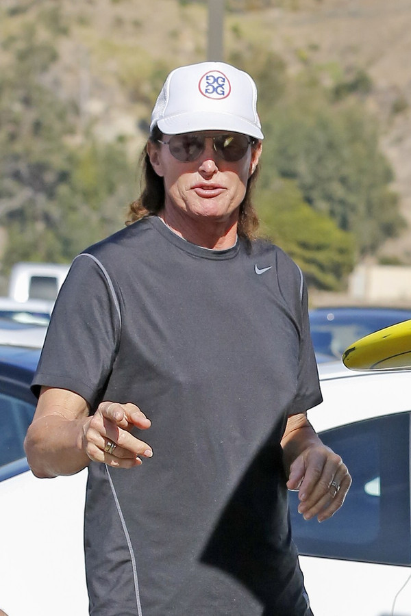 La transformation du beau-père de Kim Kardashian continue | Foto | 7sur7.be