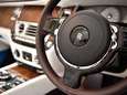 Rolls-Royce verkocht vorig jaar 4.107 auto’s. Een record in de 115-jarige geschiedenis van de beroemde automaker