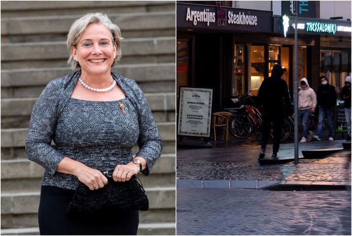 Foto ter illustratie