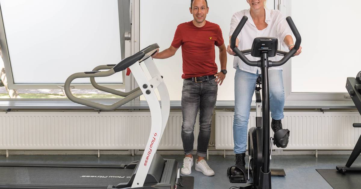 Kankerpatiënt kan straks terecht bij nieuwe praktijk Fysio Fleringen