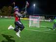 Kleurrijke Amerikaan zet lacrosse op de kaart in Zeeland