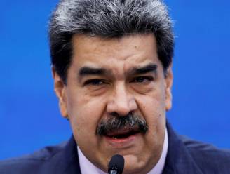 Venezolaanse president Maduro: “Helemaal klaar om betrekkingen met VS te normaliseren”
