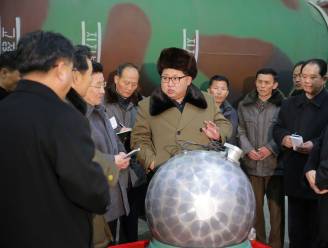 "Noord-Korea bereid tot volledige nucleaire ontwapening"