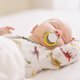 Onderzoekers laten zien dat een baby om een heel andere reden slaap nodig heeft dan oudere mensen