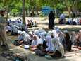 Afghaanse taliban blijft bij standpunt: “Tienermeisjes moeten niet naar school”