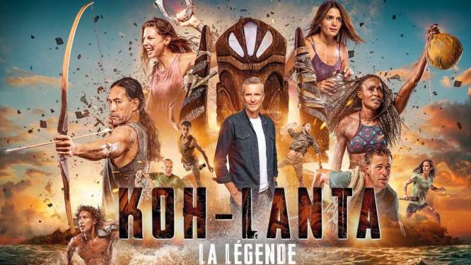 “Koh-Lanta” fête ses 20 ans avec une saison déjà légendaire: à quoi doit-on s’attendre?