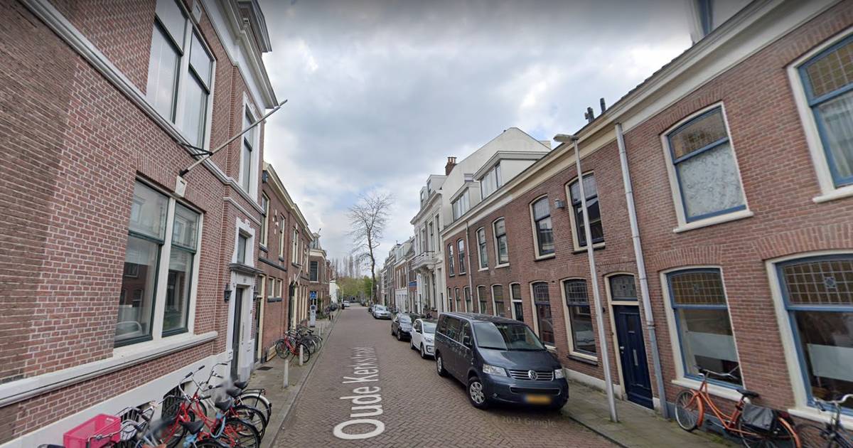 Chambre étudiante (de 10 mètres carrés) à vendre près de 100 000 euros : « C’est vraiment dingue !  |  Ville d’Utrecht