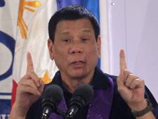 Duterte s'excuse auprès des Juifs (et se justifie)
