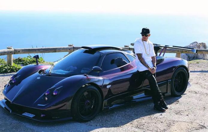 instagram lewishamilton