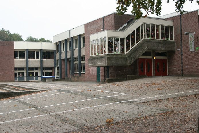 Scholencomplex De Essen
