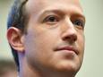 Mark Zuckerberg.