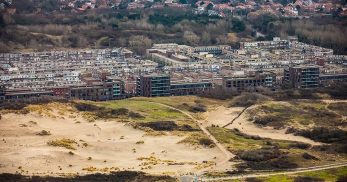 Discriminatie en racisme: Pogingen om harde kern moeilijke bewoners Duindorp op rechte pad te krijge