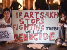 “Un nettoyage ethnique est en cours”: l’Arménie qualifie l’opération azerbaïdjanaise de “crime contre l'humanité”