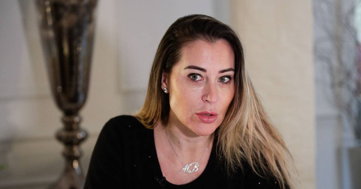 “J’ai une tendinite au bras”: la réponse de Magali Berdah dans