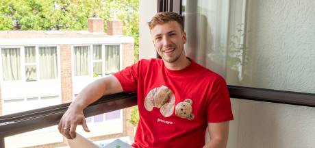 Max (23) leent maximaal om cryptovaluta te kopen: ‘Steek geld liever in toekomst dan in bier’ 