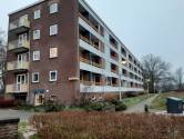 Twee achterste flats van Beethovenlaan in Doetinchem begin 2022 gesloopt