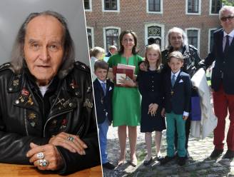 "Harry heeft een aantal maatstaven overschreden": père Gilbert over de vergelijking tussen de Britse prins en Laurent 