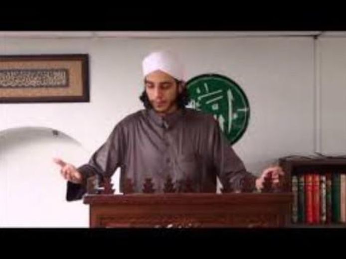 Ex-imam Yussuf E.G. jutte jongeren op om naar Islamitische Staat te reizen.