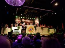 Finalisten KeieKletstoernooi bekend