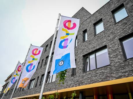 Eye College stopt met havo en vwo, leerlingen moeten naar andere school: ‘Dit vraagt maatwerk’
