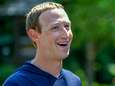 Mark Zuckerberg wordt voor de derde keer vader