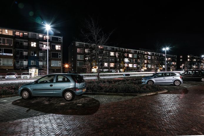 Het is definitief: de verouderde flats aan de Europalaan in Winterswijk worden gesloopt en maken plaats voor moderne hoogbouw.