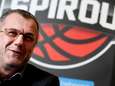 Giovanni Bozzi remplacera Eric Somme à la présidence des Spirou