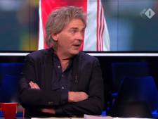 Matthijs houdt het niet droog tijdens emotionele DWDD over Nouri