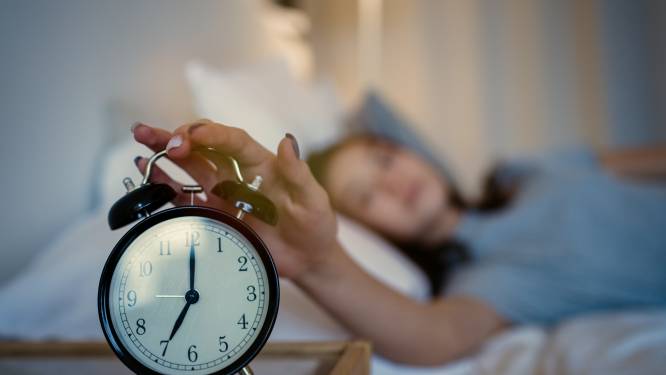 Hoe meer kennis over slaap je nachtrust kan verbeteren: ‘Geen koffie na 13.00 uur en geen dutjes’