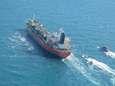 Iran neemt Zuid-Koreaans schip in beslag in de Golfregio