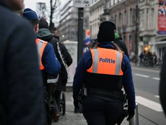 Inbreker maakt horloges buit in Heverlee