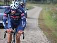 Debutant Van der Poel vindt natte Parijs-Roubaix wel cool: ‘Het zal zeker gevaarlijk zijn’