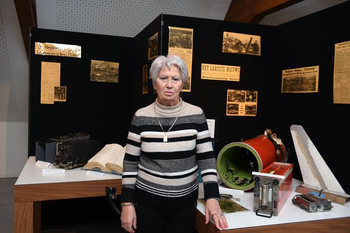 61 jaar na grootste vliegramp in Kampenhout: gesprek met weduwe van de ramp