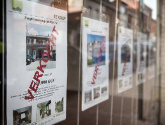 Immosector verwacht stormloop op kleine woningen