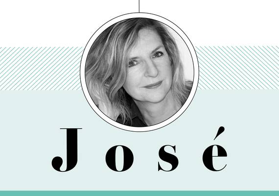 José: “‘The voice’ laat zien dat we nog altijd in een mannenwereld leven”