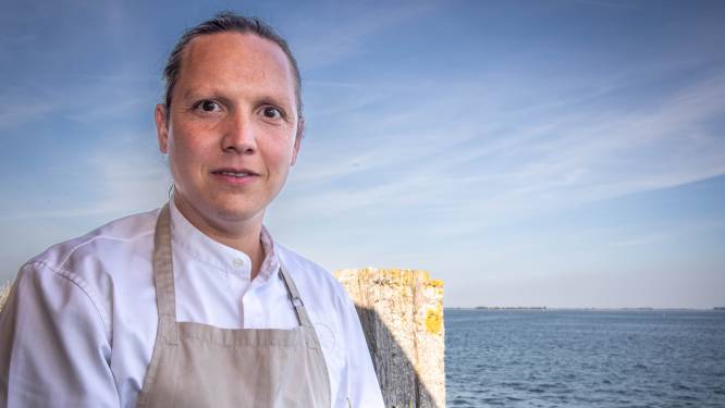 Chef-kok Syrco Bakker verlaat na twaalf jaar twee sterren restaurant Pure C in Cadzand-Bad