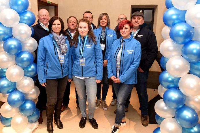 Nieuwe editie GooikGeraardsbergenGooik Gooik hln.be