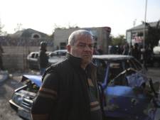 Meer burgerdoden bij geëscaleerd conflict Azerbeidzjan en Armenië