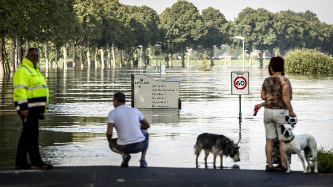Klimaatpanel VN: Klimaatverandering extreem snel, de mens is ‘onmiskenbaar’ de oorzaak