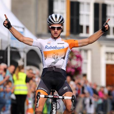 Talent Hartthijs de Vries stopt wegens hartstoornis