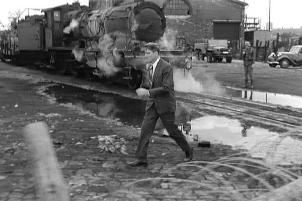 The Train