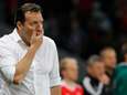 Wilmots: "Je ne veux plus entraîner en Belgique avant 5 ou 10 ans"