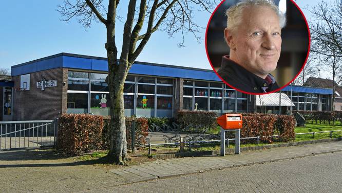 In Geesteren, Albergen, Tubbergen kasten van huizen, tegelijkertijd zie ik mensen in Almelo naar de Voedselbank sjokken
